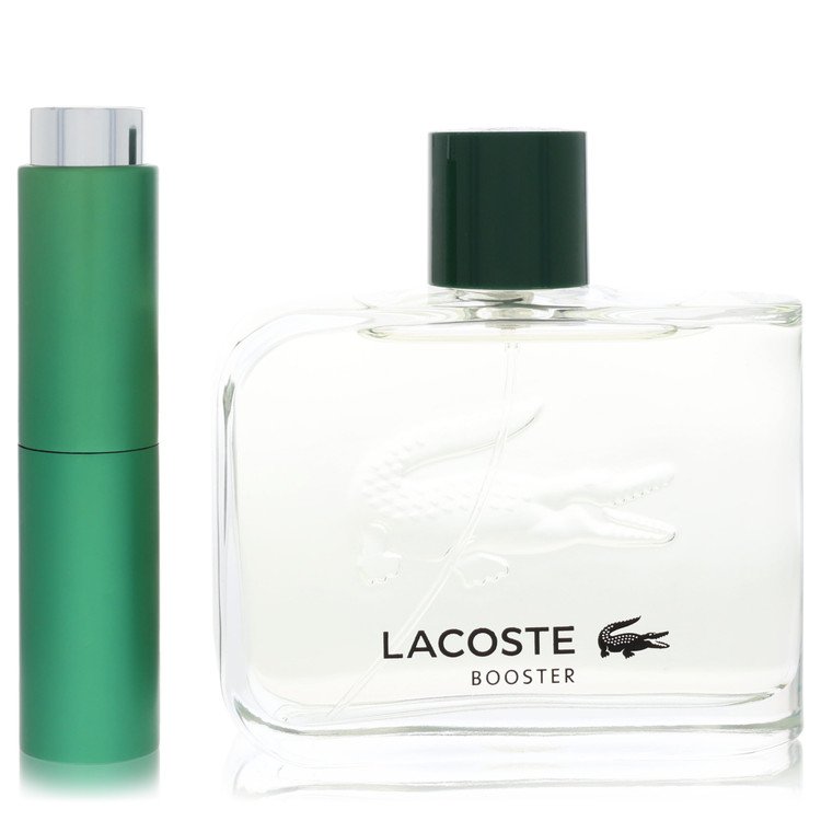 Booster Travel Spray by Lacoste 8 ml