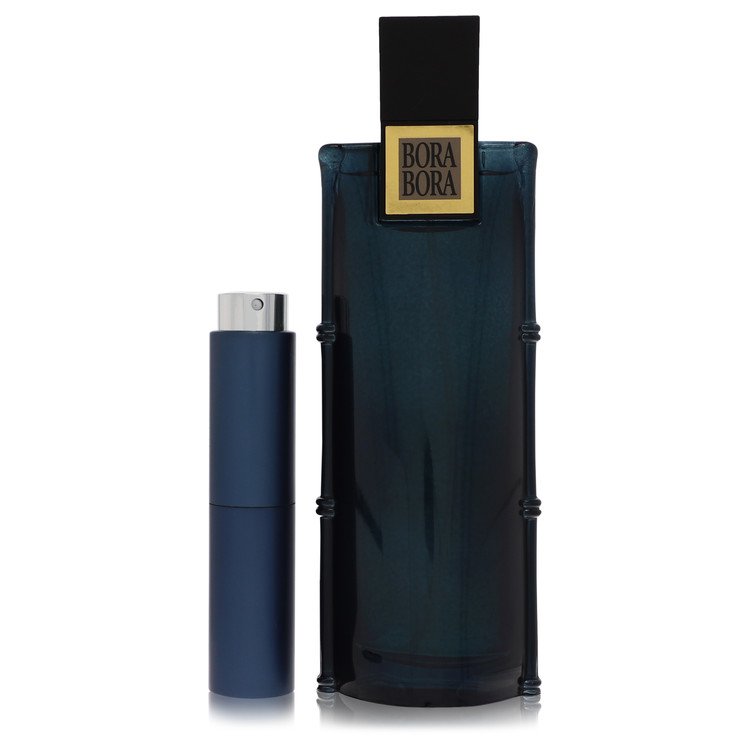 Bora Bora Travel Spray by Liz Claiborne 8 ml