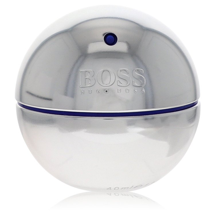 Boss In Motion Electric Eau De Toilette Spray (Unboxed) by Hugo Boss 38 ml