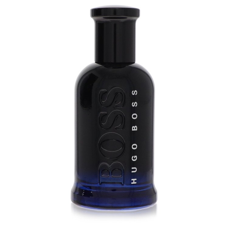 Boss Bottled Night Eau De Toilette Spray (Unboxed) by Hugo Boss 50 ml