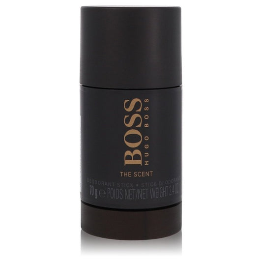 Boss The Scent Deodorant Stick by Hugo Boss 75 ml