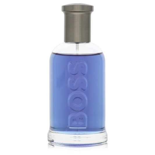 Boss Bottled Infinite Eau De Parfum Spray (unboxed) by Hugo Boss 100 ml
