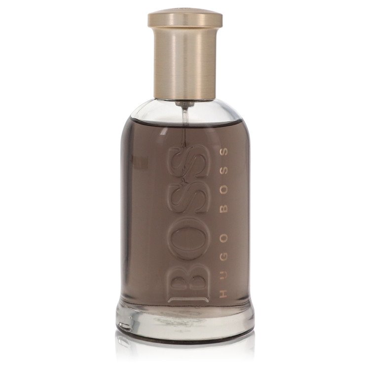 Boss No. 6 Eau De Parfum Spray (Unboxed) by Hugo Boss 100 ml