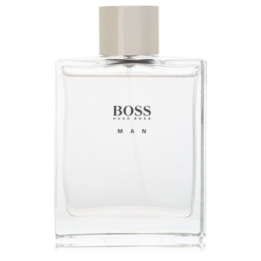 Boss Orange Eau De Toilette Spray (Unboxed) by Hugo Boss 100 ml