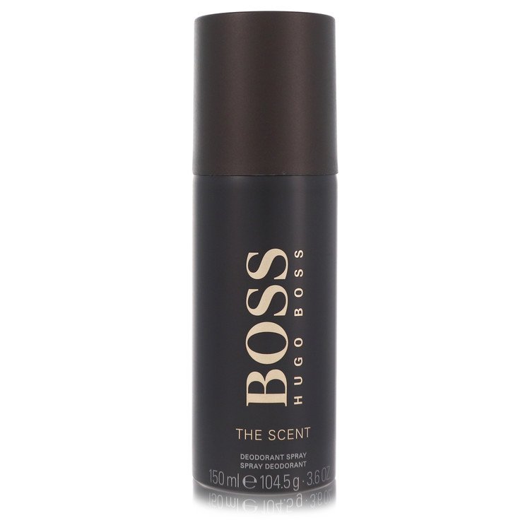 Boss The Scent Deodorant Spray by Hugo Boss 106 ml