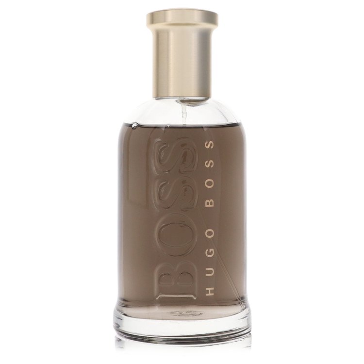 Boss No. 6 Eau De Parfum Spray (unboxed) by Hugo Boss 200 ml