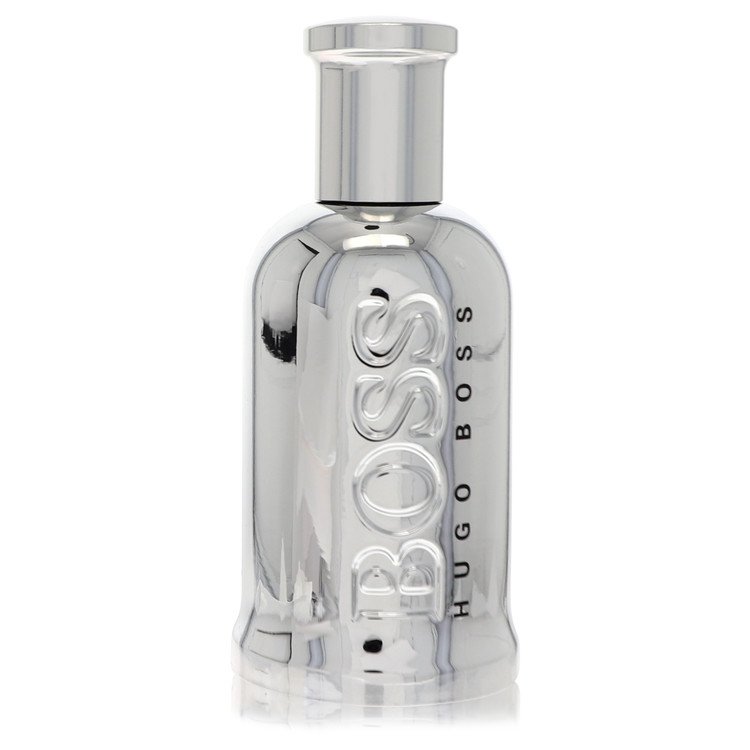 Boss Bottled United Eau De Toilette Spray (Tester) by Hugo Boss 100 ml