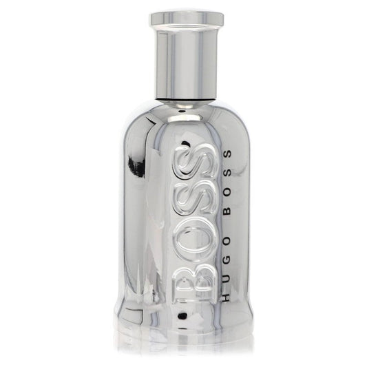 Boss Bottled United Eau De Toilette Spray (Tester) by Hugo Boss 100 ml