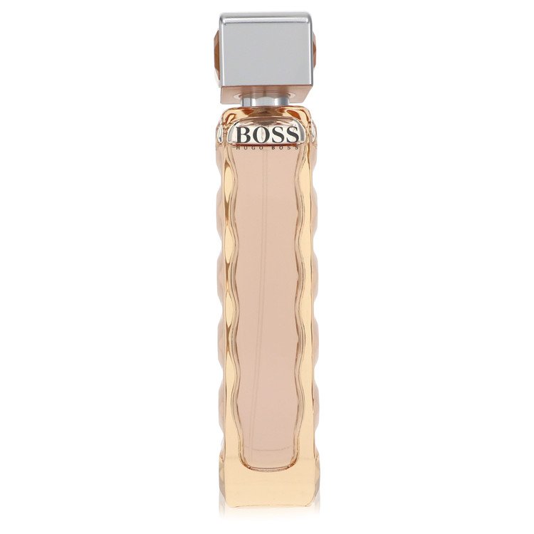 Boss Orange Eau De Toilette Spray (unboxed) by Hugo Boss 75 ml