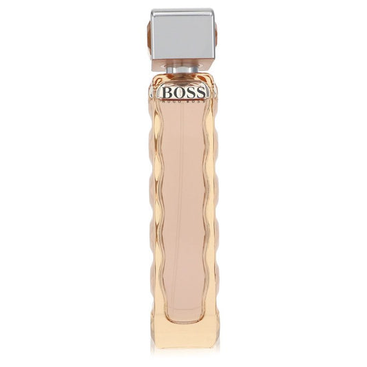 Boss Orange Eau De Toilette Spray (unboxed) by Hugo Boss 75 ml