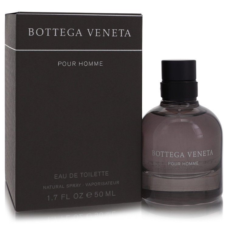 Bottega Veneta Eau De Toilette Spray by Bottega Veneta 50 ml