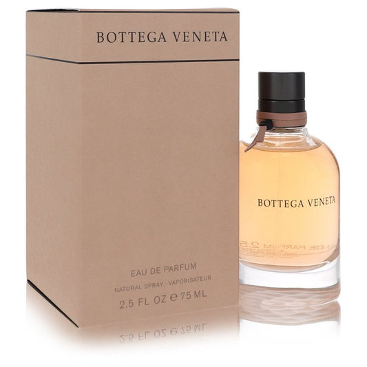 Bottega Veneta Eau De Parfum Spray by Bottega Veneta 75 ml