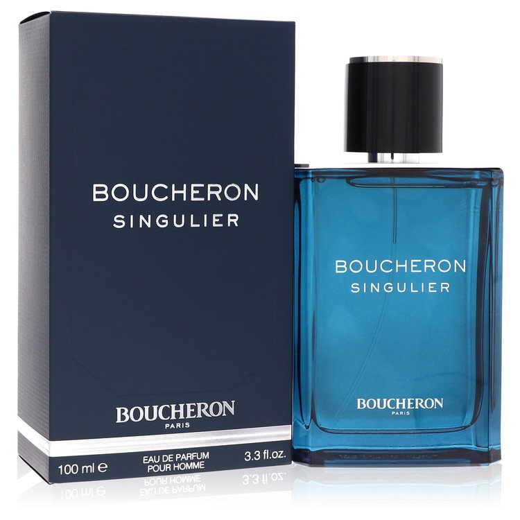 Boucheron Singulier Eau De Parfum Spray by Boucheron 100 ml