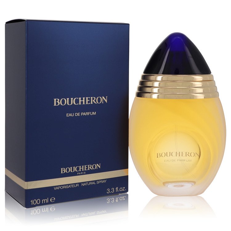 Boucheron Eau De Parfum Spray by Boucheron 100 ml