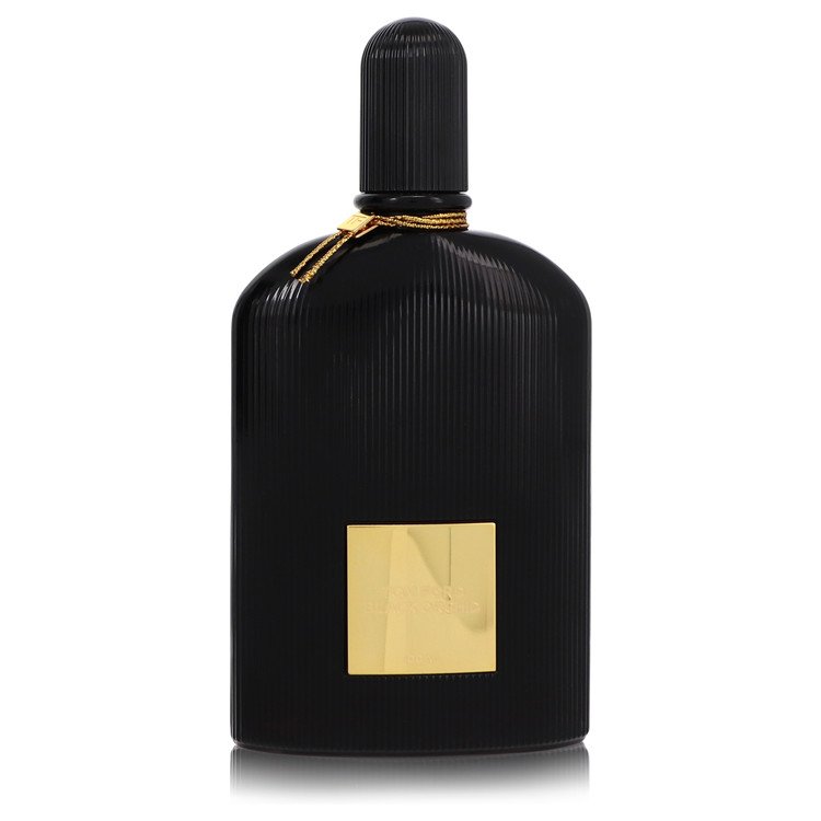 Black Orchid Eau De Parfum Spray (unboxed) by Tom Ford 100 ml