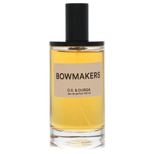 Bowmakers Eau De Parfum Spray (Unboxed) by D.S. & Durga 100 ml