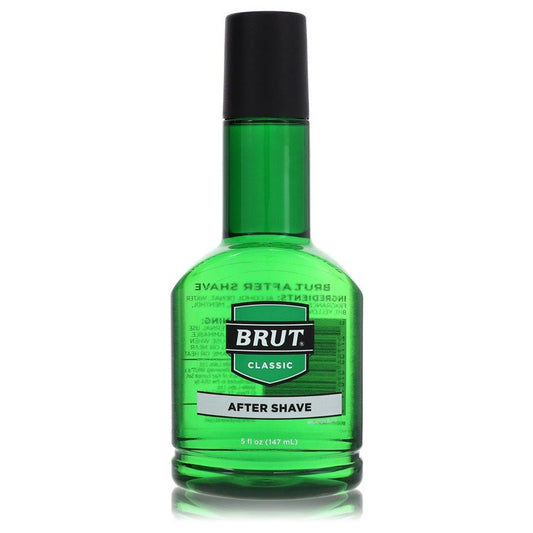 Brut After Shave Splash (Plastic Bottle) by Faberge 150 ml