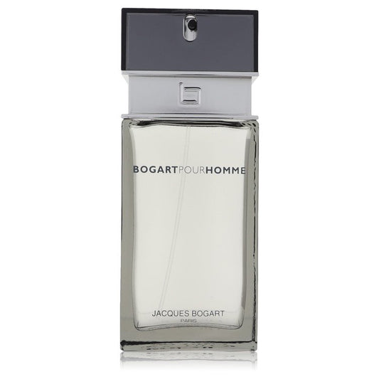 Bogart Pour Homme Eau De Toilette Spray (Tester) by Jacques Bogart 100 ml