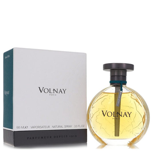 Brume Dhiver Eau DE Parfum Spray (Unisex) by Volnay 100 ml