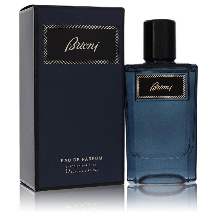 Brioni Eau De Parfum Spray by Brioni 60 ml