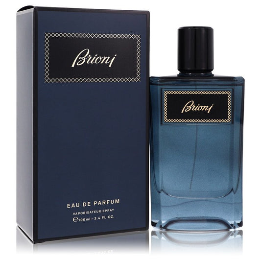 Brioni Eau De Parfum Spray by Brioni 100 ml