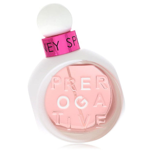 Britney Spears Prerogative Ego Eau De Parfum Spray (unboxed) by Britney Spears 100 ml