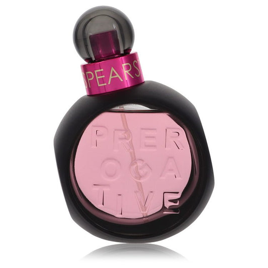 Britney Spears Prerogative Eau De Parfum Spray (unboxed) by Britney Spears 100 ml
