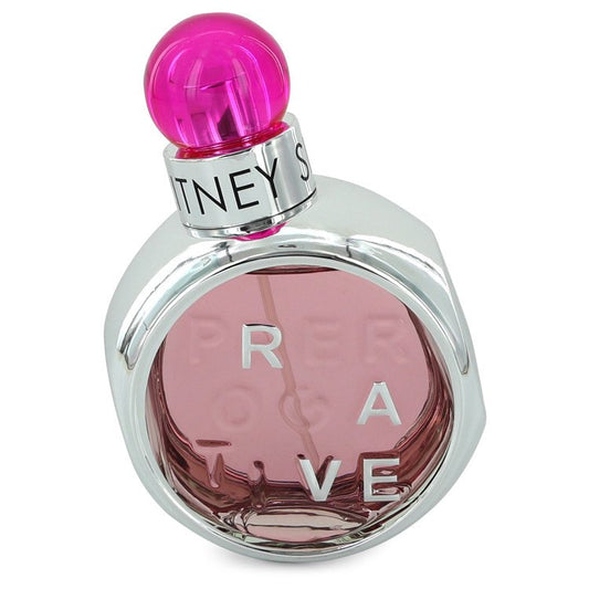Britney Spears Prerogative Rave Eau De Parfum Spray (unboxed) by Britney Spears 100 ml