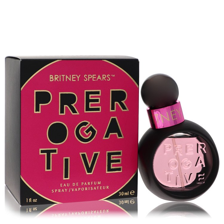 Britney Spears Prerogative Eau De Parfum Spray by Britney Spears 30 ml