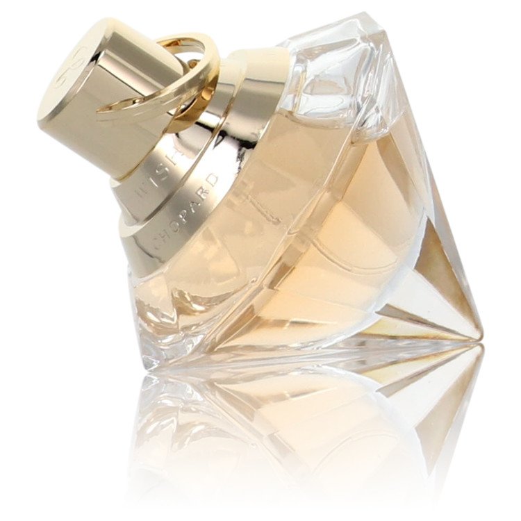 Brilliant Wish Eau De Parfum Spray (unboxed) by Chopard 30 ml