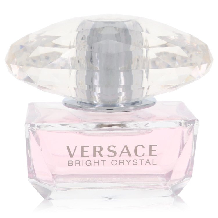 Bright Crystal Deodorant Spray (Unboxed) by Versace 50 ml