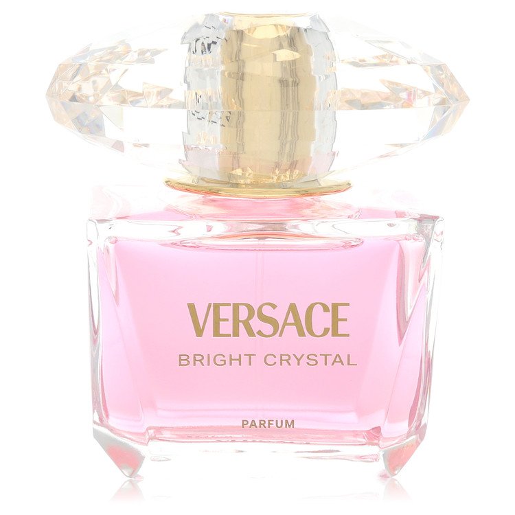 Bright Crystal Parfum Spray (unboxed) by Versace 90 ml