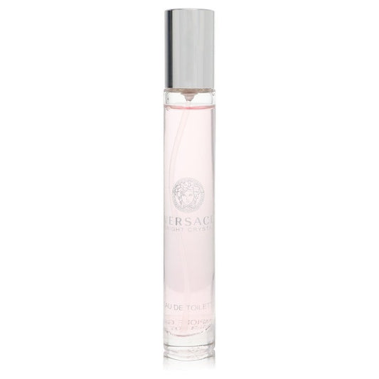 Bright Crystal Mini EDT Spray (Tester) by Versace 9 ml