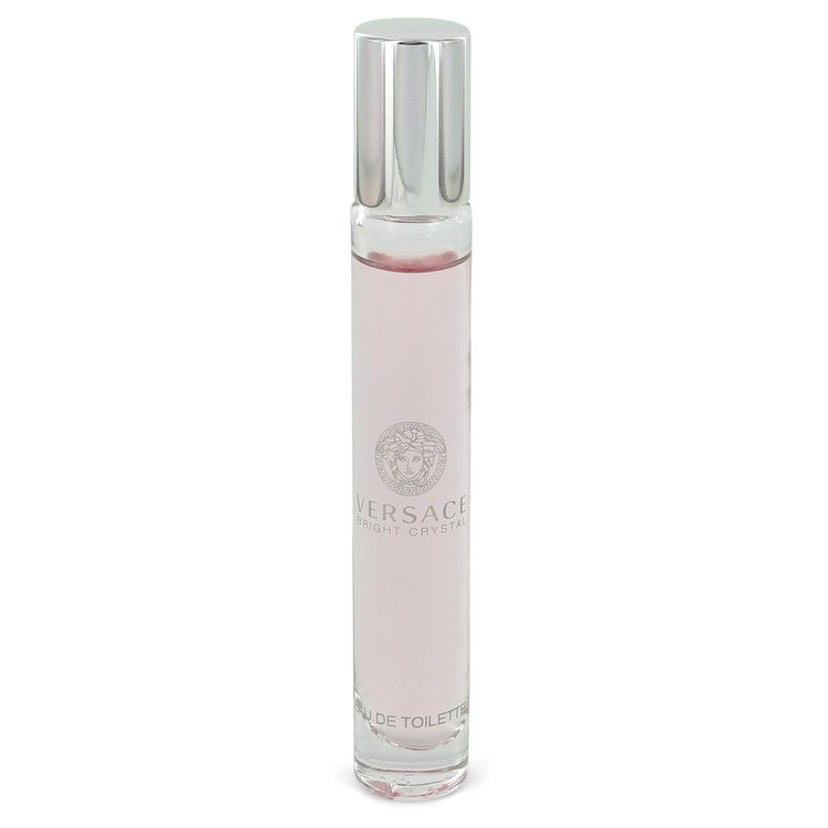 Bright Crystal Mini EDT Roller Ball (Tester) by Versace 9 ml