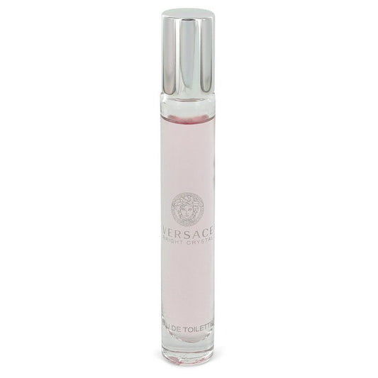 Bright Crystal Mini EDT Roller Ball (Tester) by Versace 9 ml