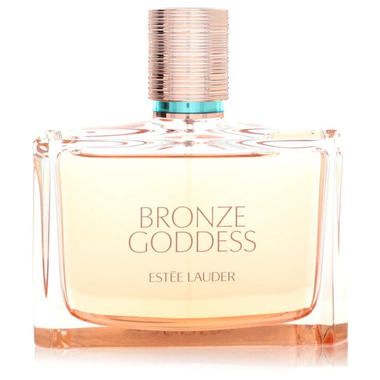 Bronze Goddess Eau De Parfum Spray (Unboxed) by Estee Lauder 100 ml