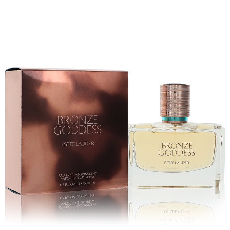 Bronze Goddess Eau Fraiche Skinscent Spray by Estee Lauder 50 ml