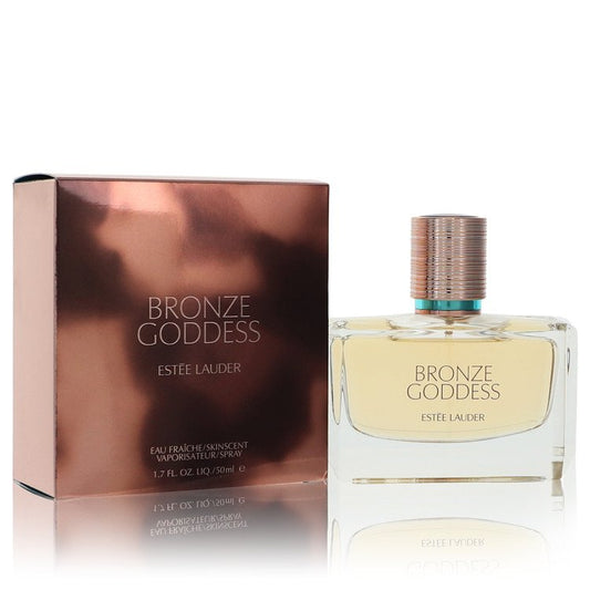 Bronze Goddess Eau Fraiche Skinscent Spray by Estee Lauder 50 ml
