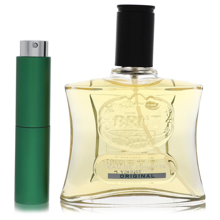 Brut Travel Spray by Faberge 8 ml