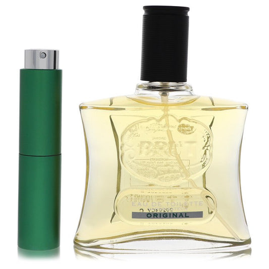 Brut Travel Spray by Faberge 8 ml