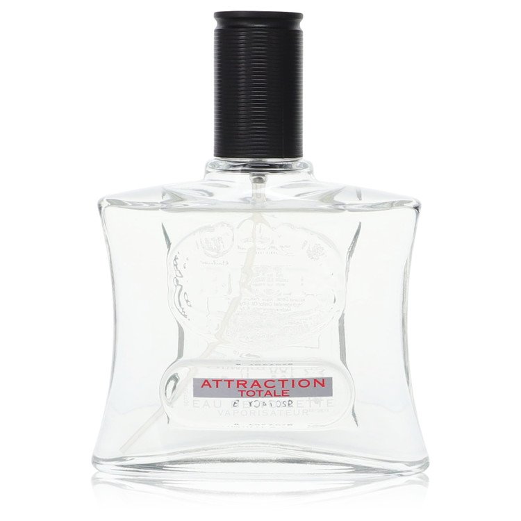 Brut Attraction Totale Eau De Toilette Spray (unboxed) by Faberge 100 ml