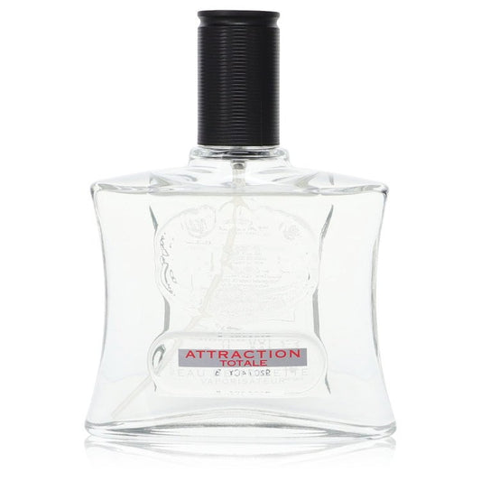 Brut Attraction Totale Eau De Toilette Spray (unboxed) by Faberge 100 ml