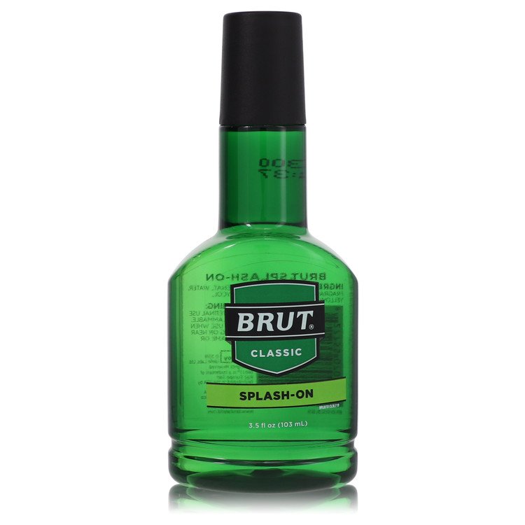 Brut After Shave Splash by Faberge 104 ml