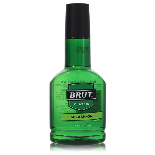 Brut After Shave Splash by Faberge 104 ml