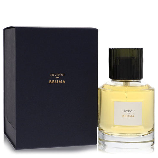 Bruma Eau De Parfum Spray by Maison Trudon 100 ml