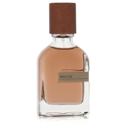 Brutus Parfum Spray  (Unisex unboxed) by Orto Parisi 50 ml