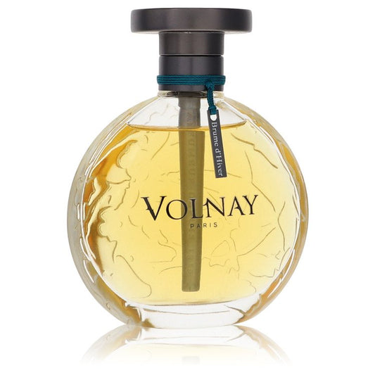 Brume Dhiver Eau DE Parfum Spray (Unisex unboxed) by Volnay 100 ml