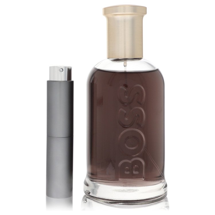 Boss No. 6 Travel Spray by Hugo Boss 8 ml