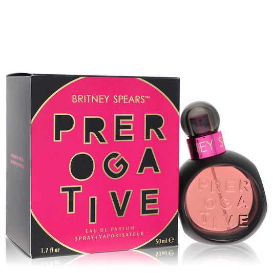 Britney Spears Prerogative Eau De Parfum Spray by Britney Spears 50 ml