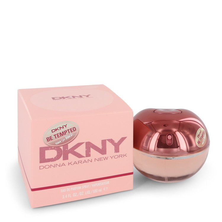 Be Tempted Eau So Blush Eau De Parfum Spray by Donna Karan 100 ml